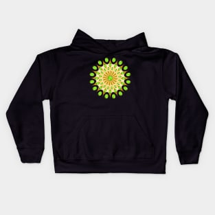 Emeralds Kids Hoodie